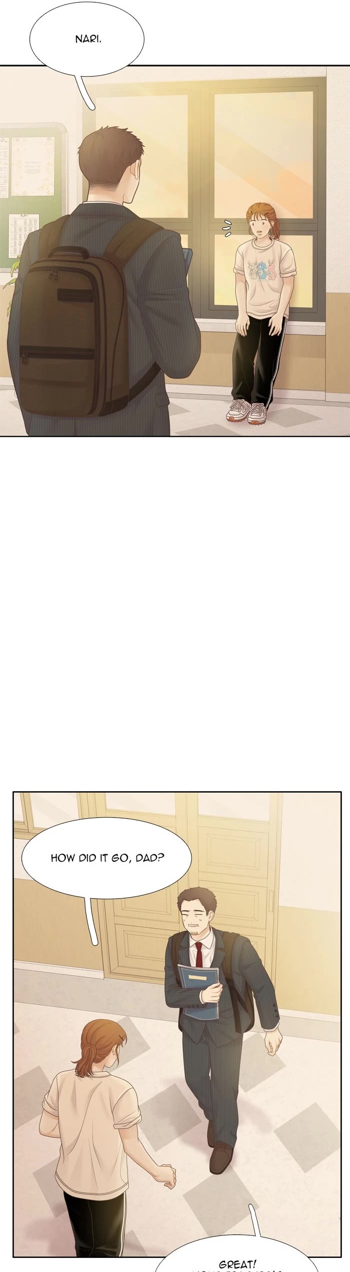Girl's World Chapter 461 page 25 - Chapter 461: 459 - PART 2.245
