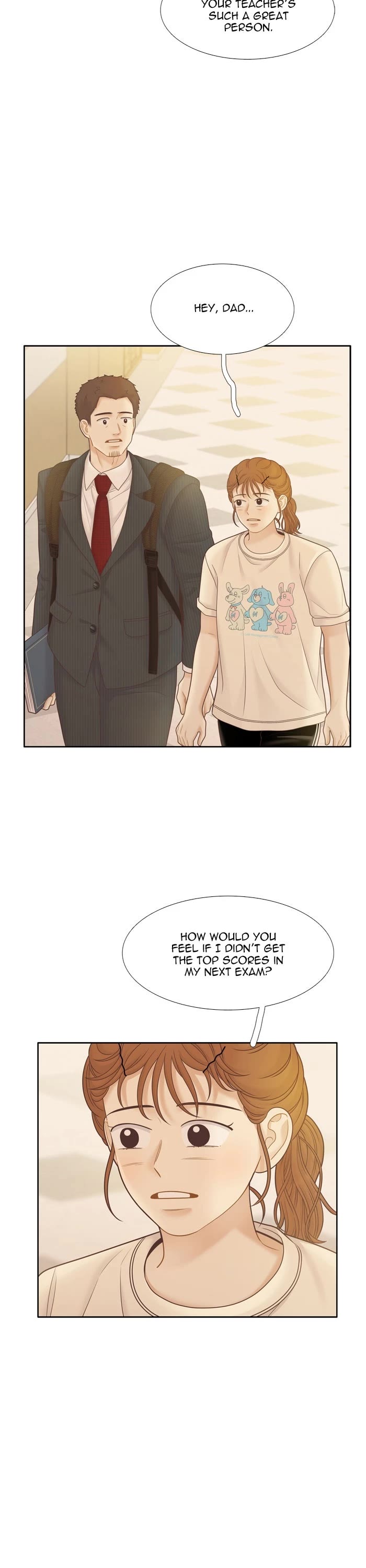 Girl's World Chapter 461 page 26 - Chapter 461: 459 - PART 2.245