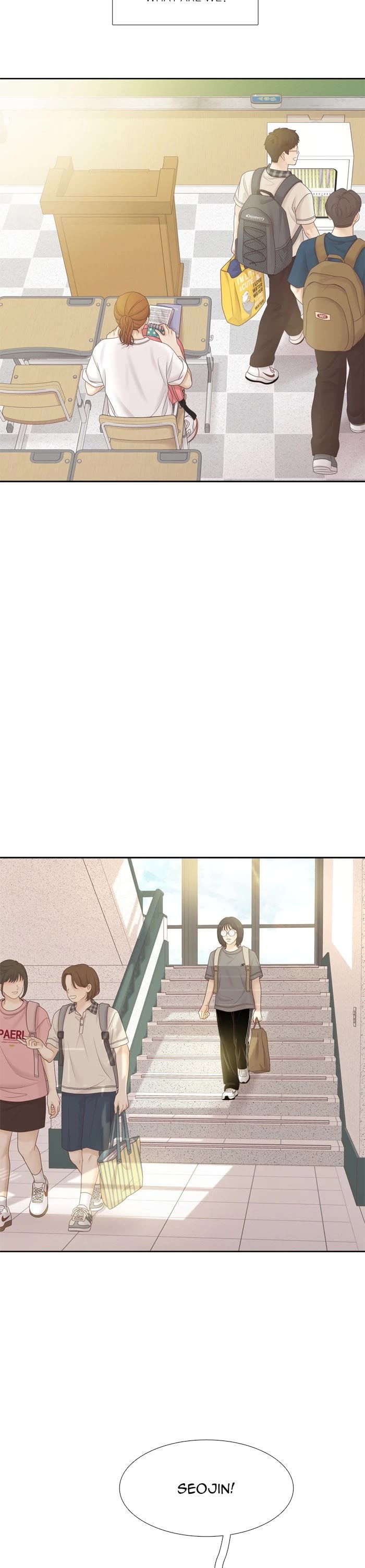 Girl's World Chapter 461 page 38 - Chapter 461: 459 - PART 2.245