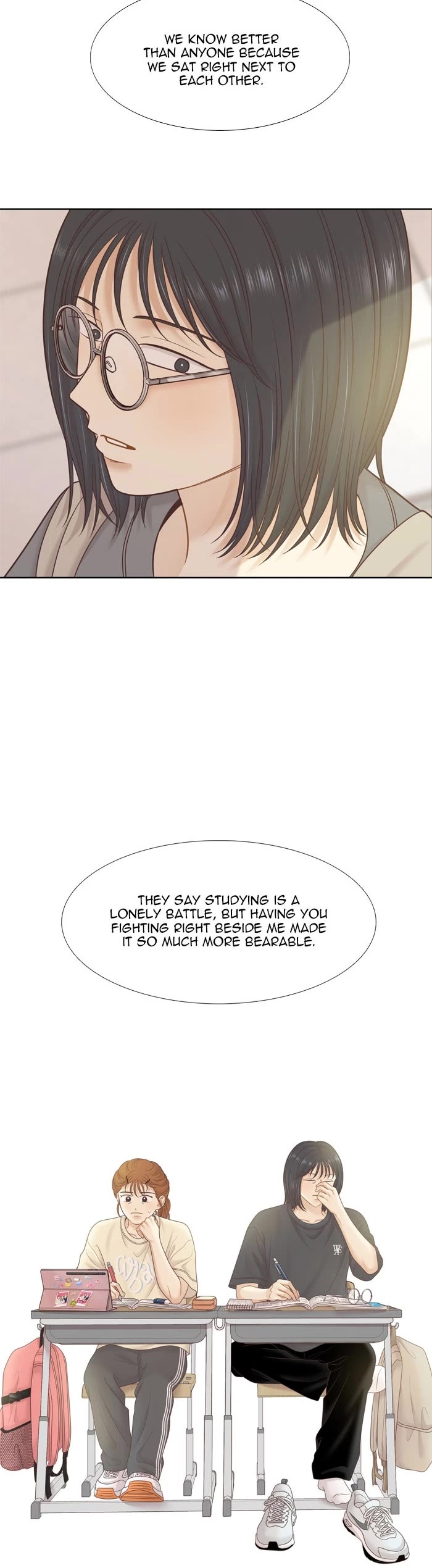 Girl's World Chapter 461 page 40 - Chapter 461: 459 - PART 2.245