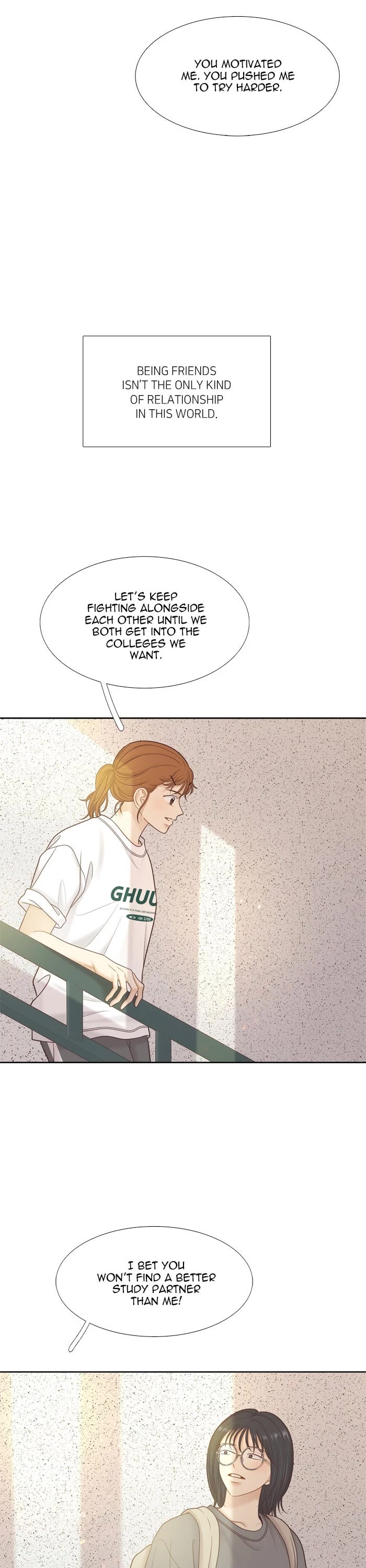 Girl's World Chapter 461 page 41 - Chapter 461: 459 - PART 2.245