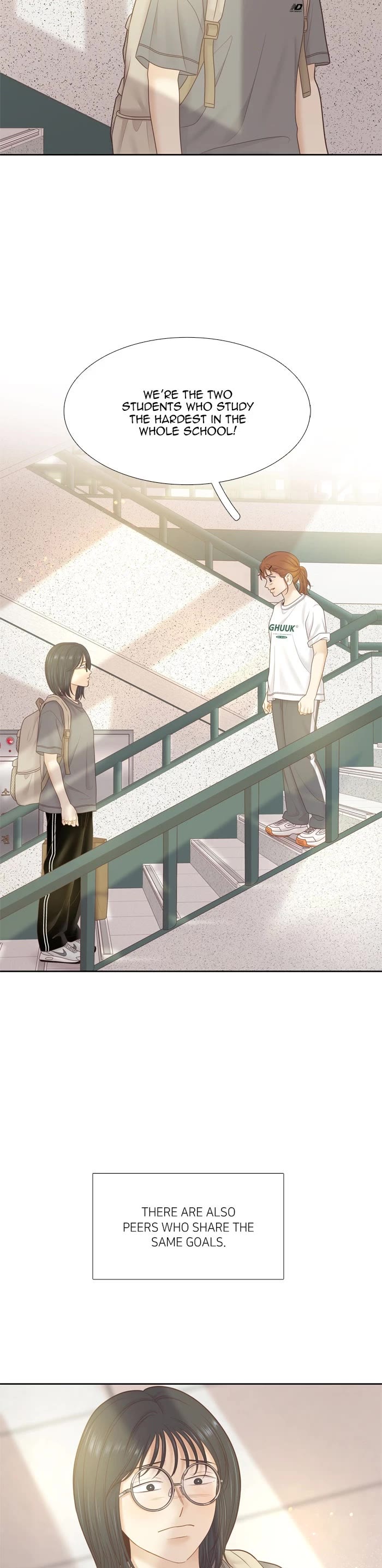 Girl's World Chapter 461 page 42 - Chapter 461: 459 - PART 2.245