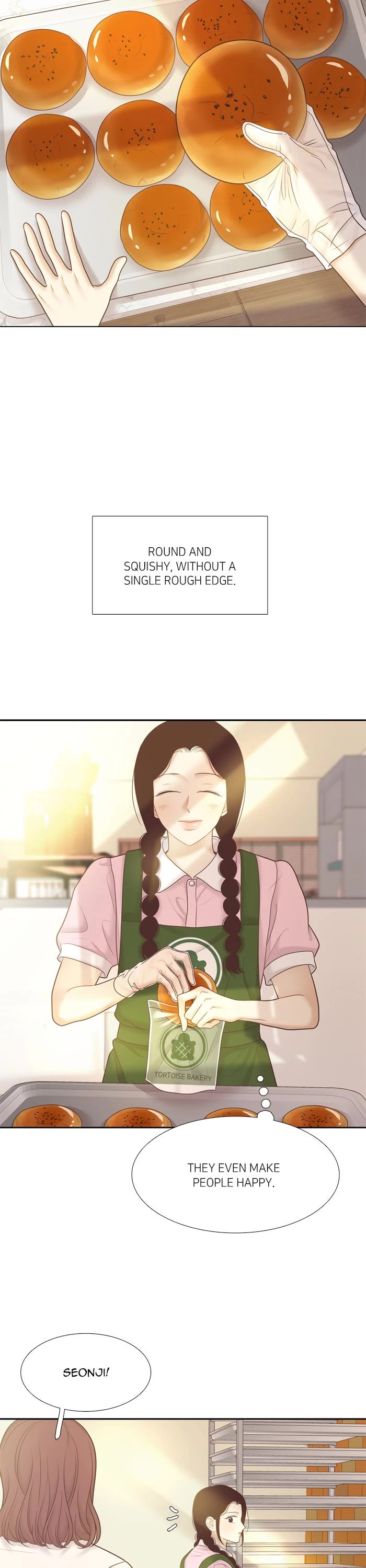 Girl's World Chapter 462 page 13 - Chapter 462: 460 - PART 2.246