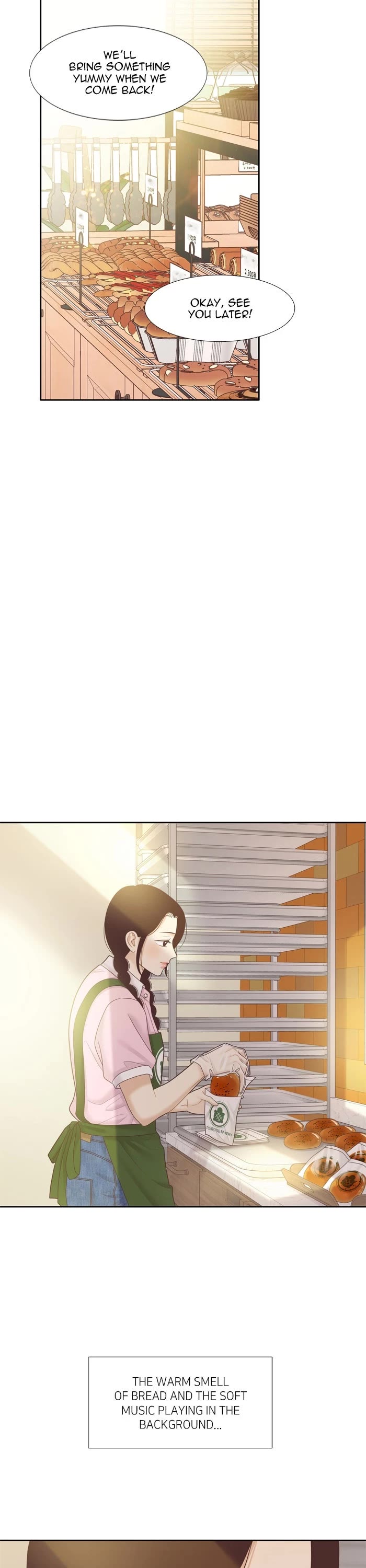Girl's World Chapter 462 page 16 - Chapter 462: 460 - PART 2.246