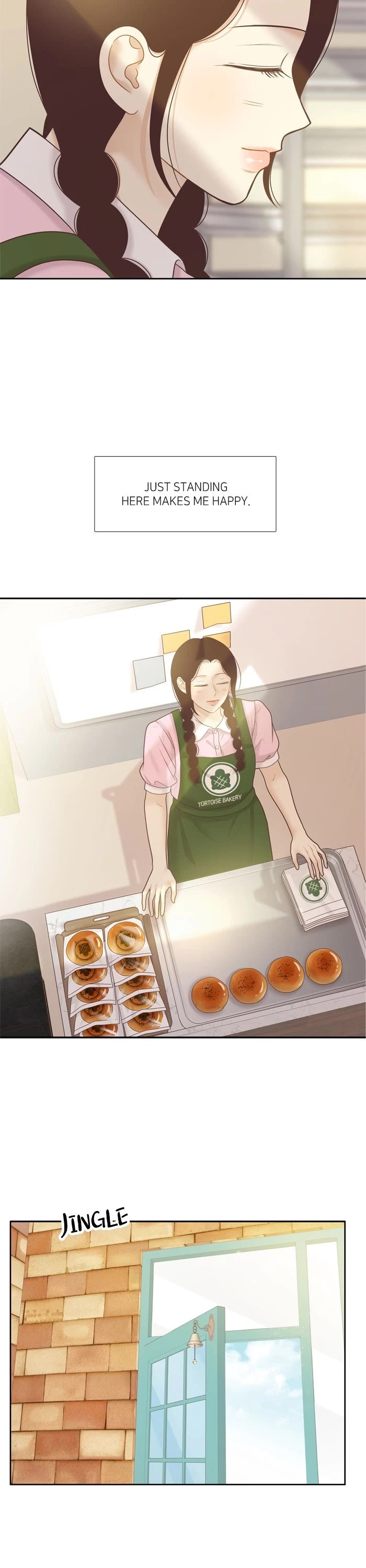 Girl's World Chapter 462 page 17 - Chapter 462: 460 - PART 2.246