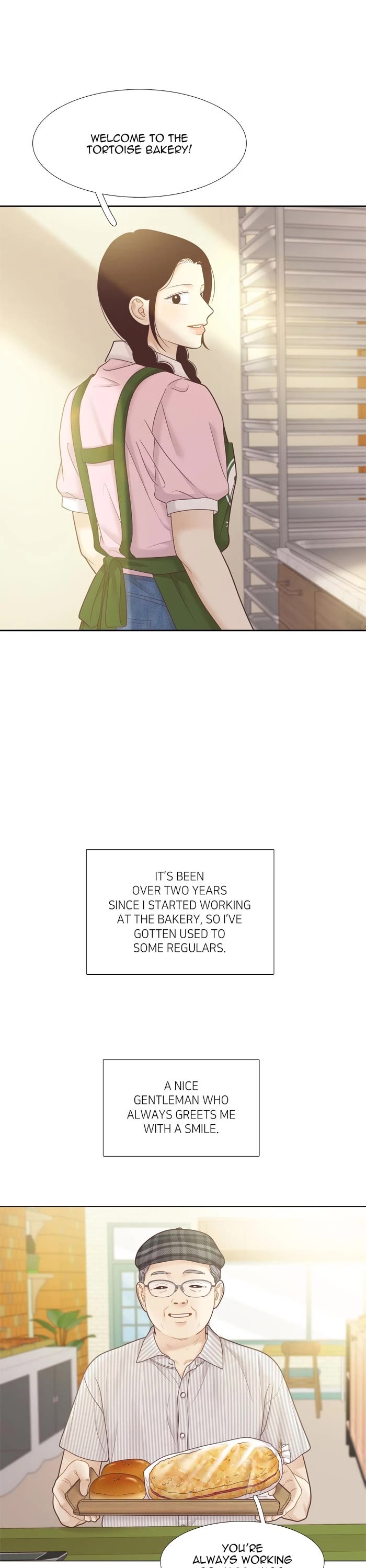 Girl's World Chapter 462 page 18 - Chapter 462: 460 - PART 2.246