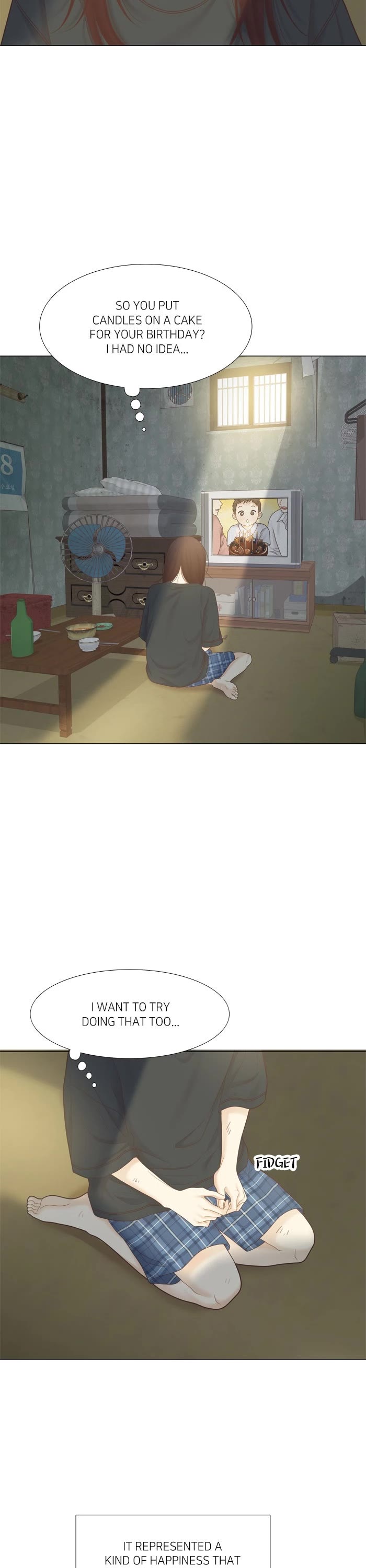 Girl's World Chapter 462 page 2 - Chapter 462: 460 - PART 2.246
