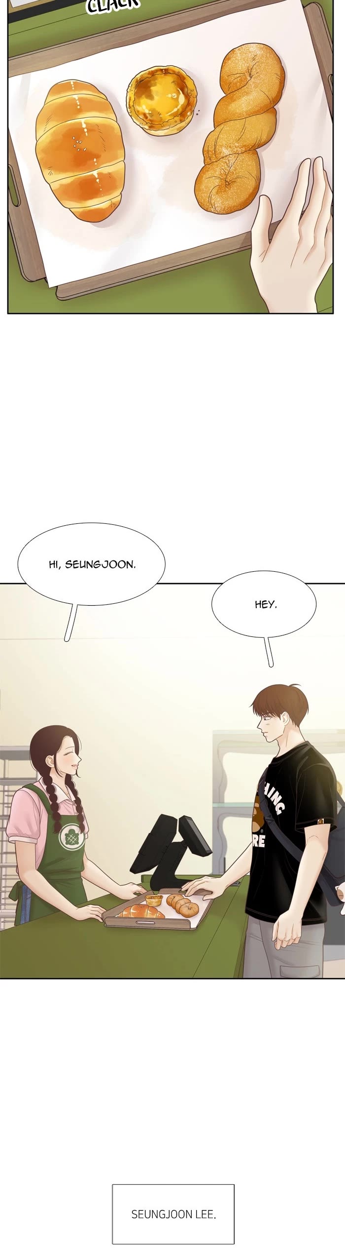 Girl's World Chapter 462 page 25 - Chapter 462: 460 - PART 2.246