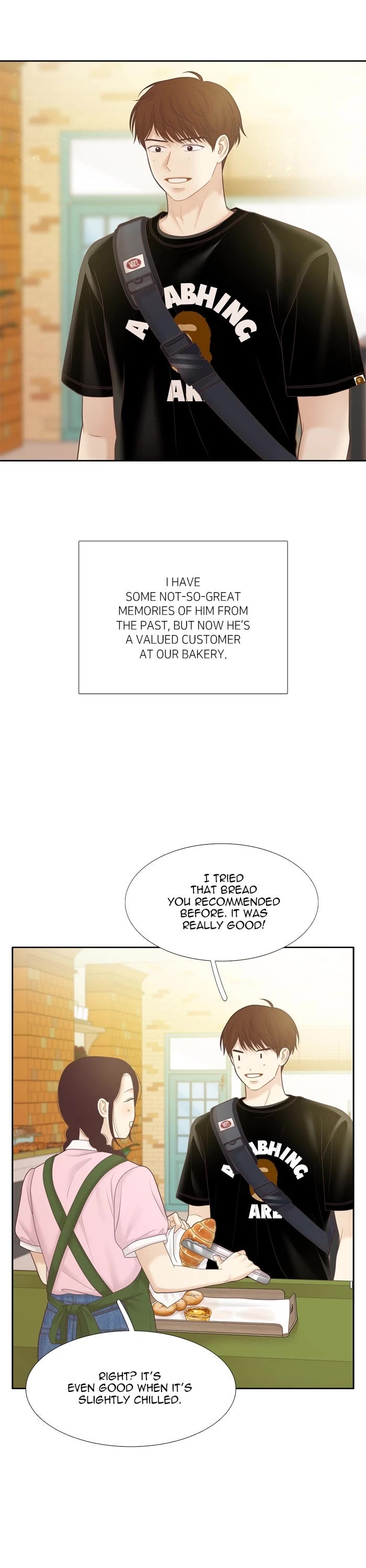 Girl's World Chapter 462 page 26 - Chapter 462: 460 - PART 2.246