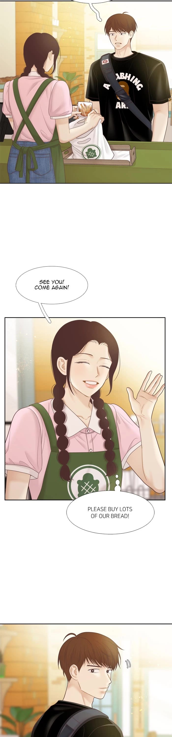 Girl's World Chapter 462 page 28 - Chapter 462: 460 - PART 2.246