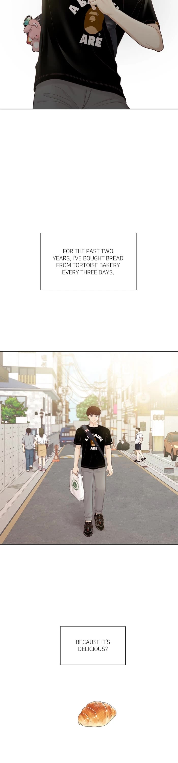 Girl's World Chapter 462 page 31 - Chapter 462: 460 - PART 2.246