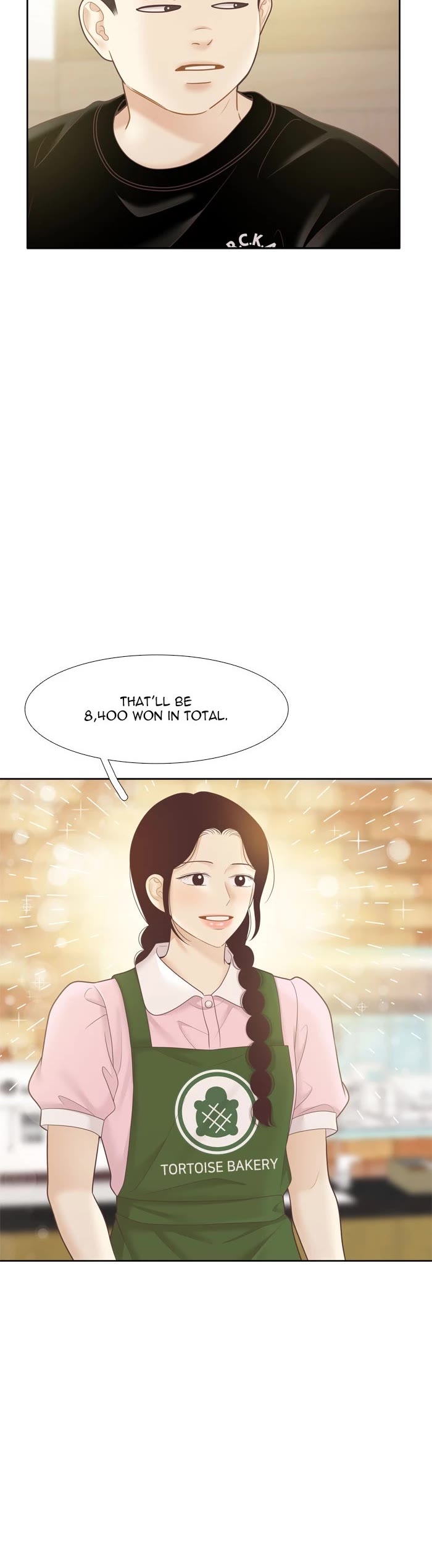 Girl's World Chapter 462 page 40 - Chapter 462: 460 - PART 2.246