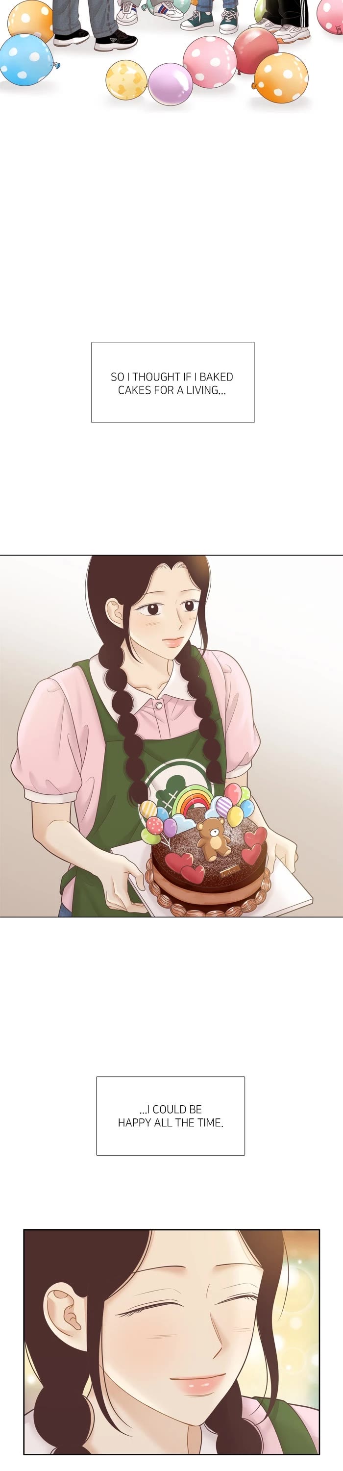 Girl's World Chapter 462 page 6 - Chapter 462: 460 - PART 2.246