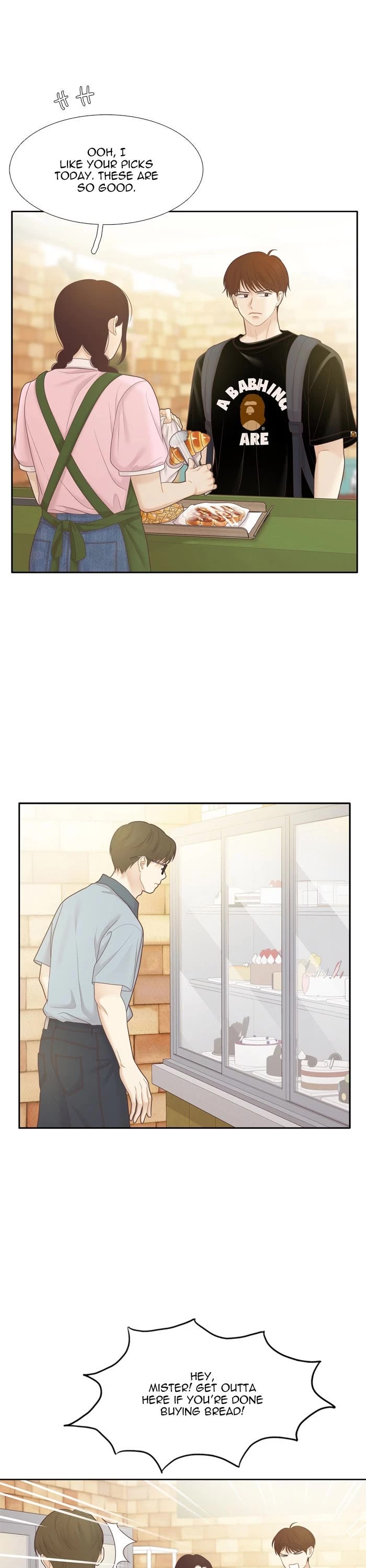 Girl's World Chapter 463 page 11 - Chapter 463: 461 - PART 2.247