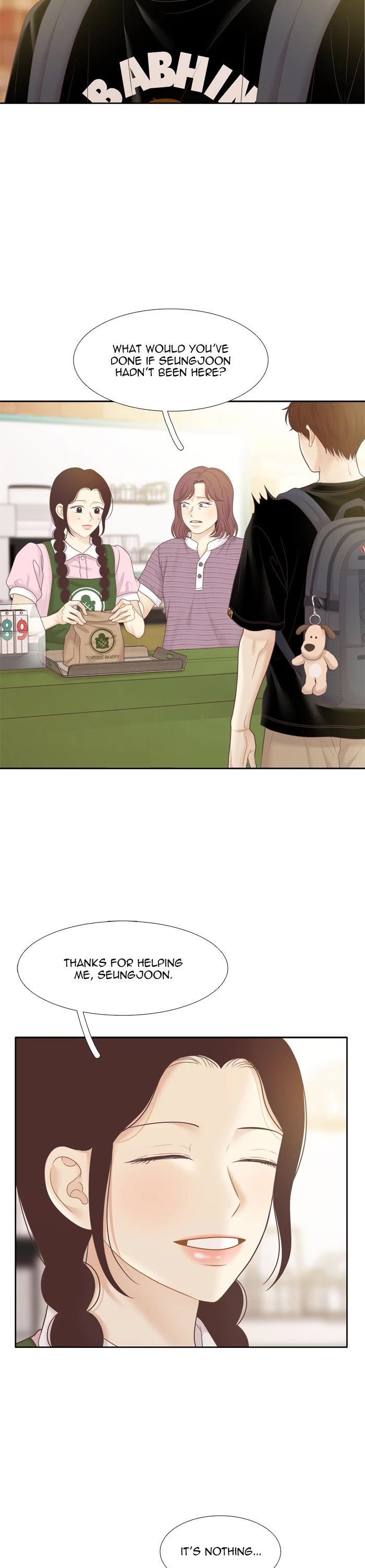 Girl's World Chapter 463 page 17 - Chapter 463: 461 - PART 2.247