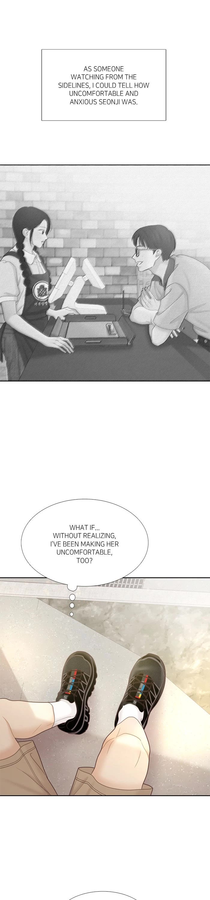 Girl's World Chapter 463 page 21 - Chapter 463: 461 - PART 2.247