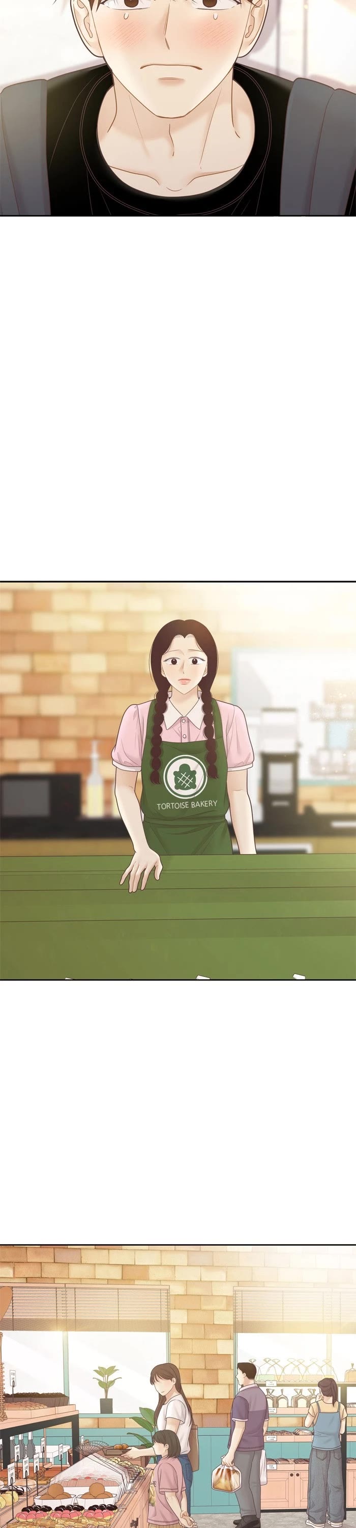 Girl's World Chapter 463 page 23 - Chapter 463: 461 - PART 2.247