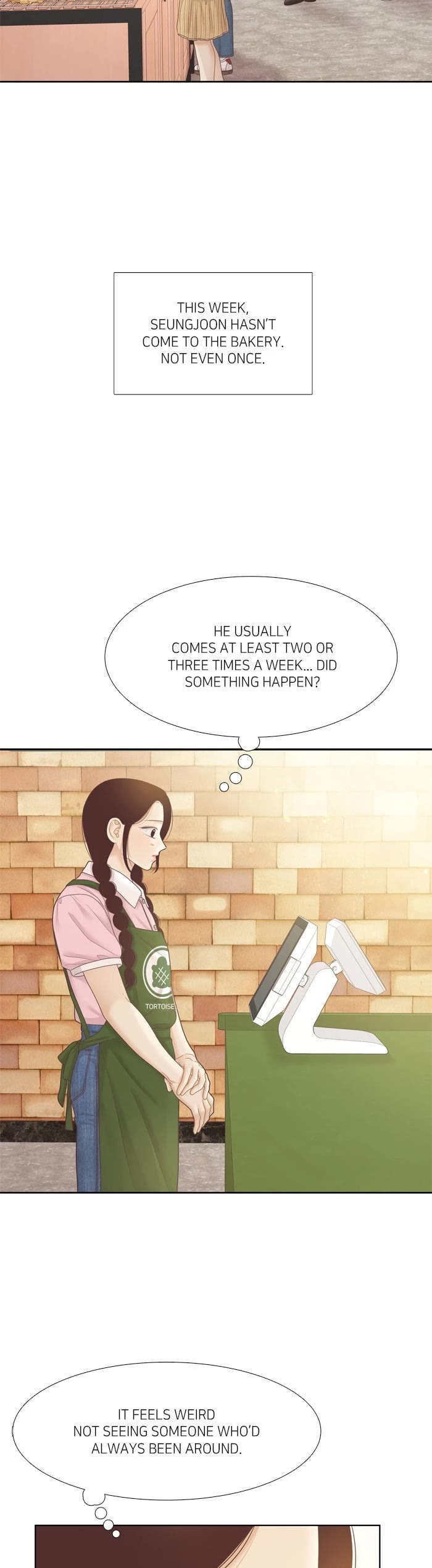 Girl's World Chapter 463 page 24 - Chapter 463: 461 - PART 2.247