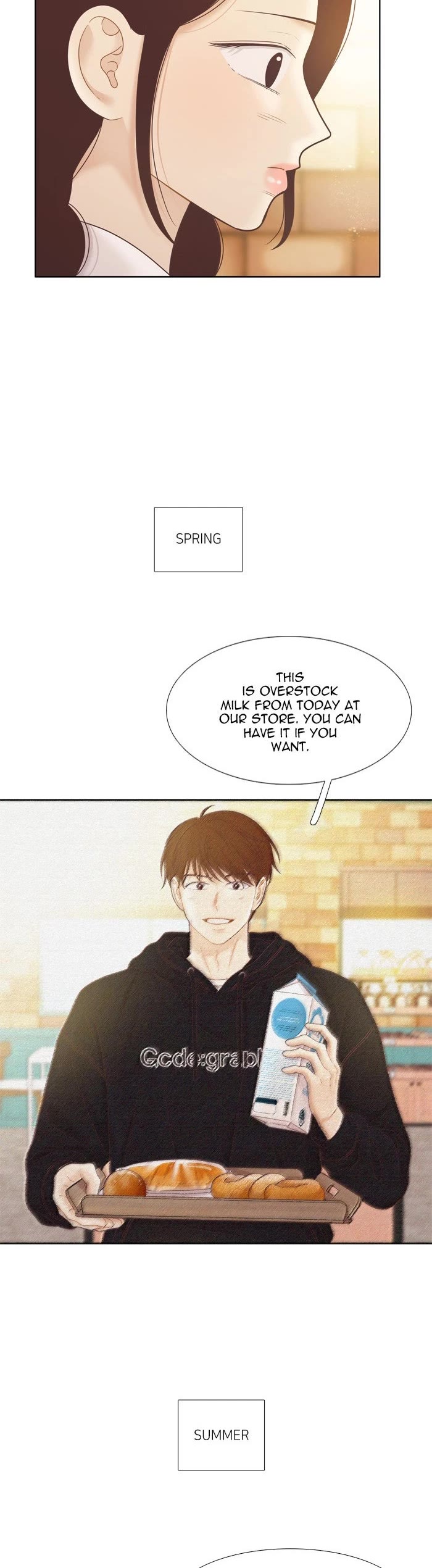 Girl's World Chapter 463 page 25 - Chapter 463: 461 - PART 2.247