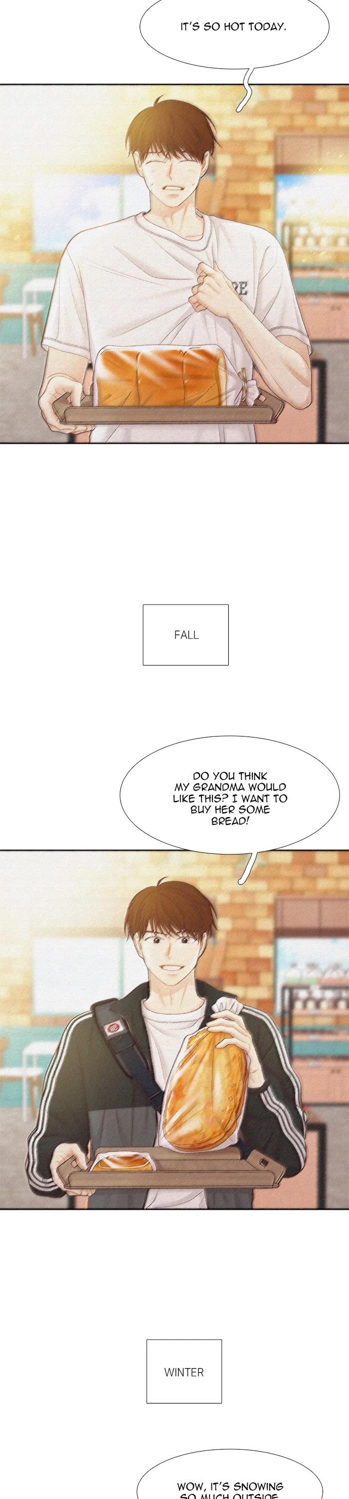 Girl's World Chapter 463 page 26 - Chapter 463: 461 - PART 2.247