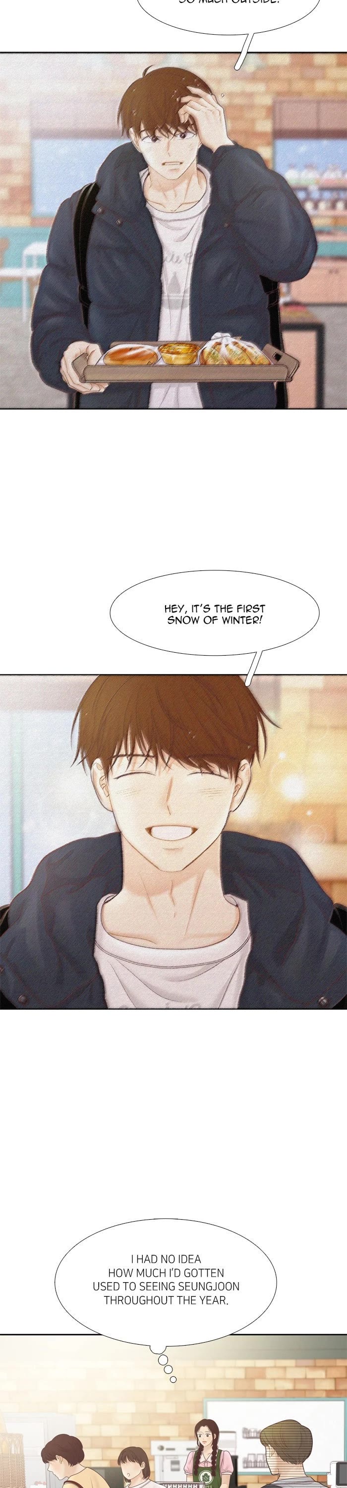 Girl's World Chapter 463 page 27 - Chapter 463: 461 - PART 2.247
