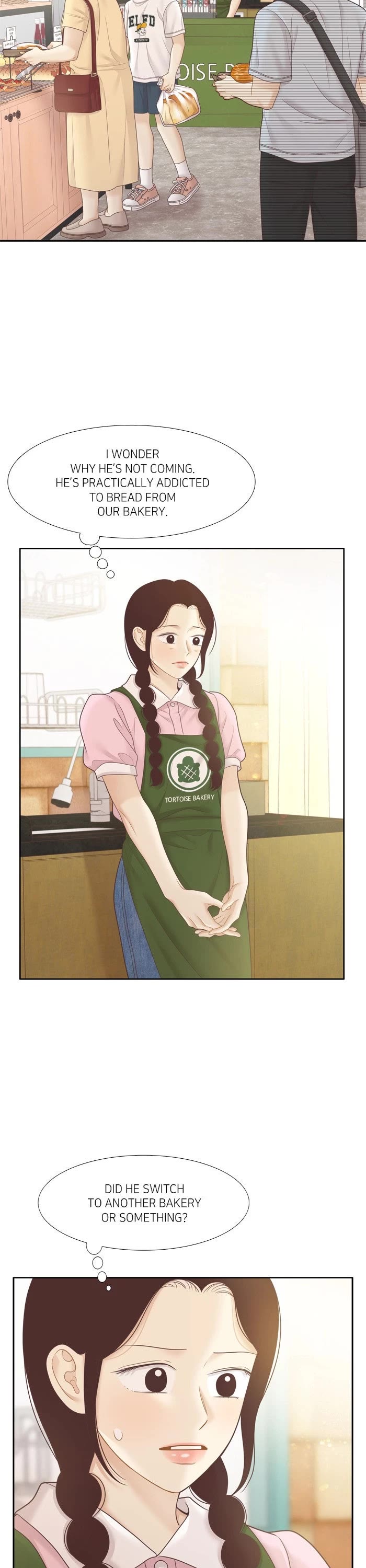 Girl's World Chapter 463 page 28 - Chapter 463: 461 - PART 2.247