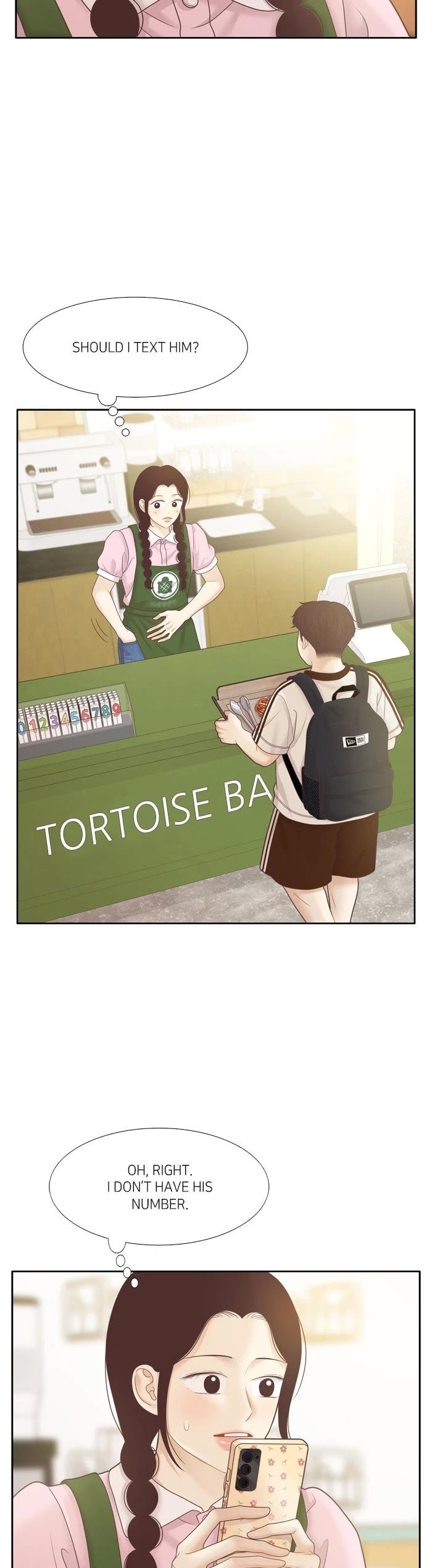 Girl's World Chapter 463 page 29 - Chapter 463: 461 - PART 2.247