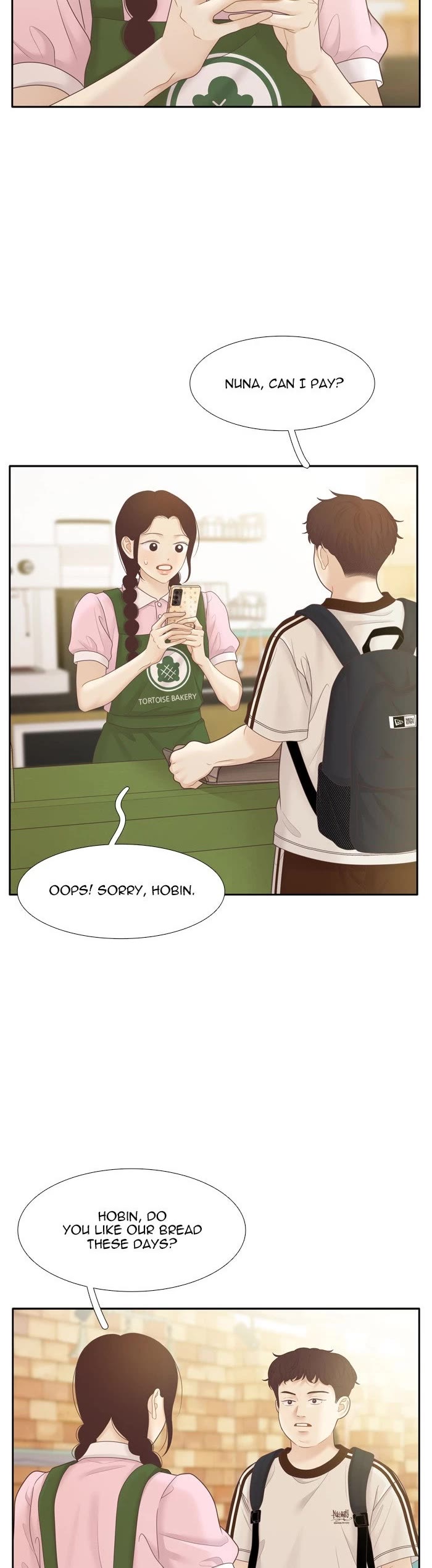 Girl's World Chapter 463 page 30 - Chapter 463: 461 - PART 2.247