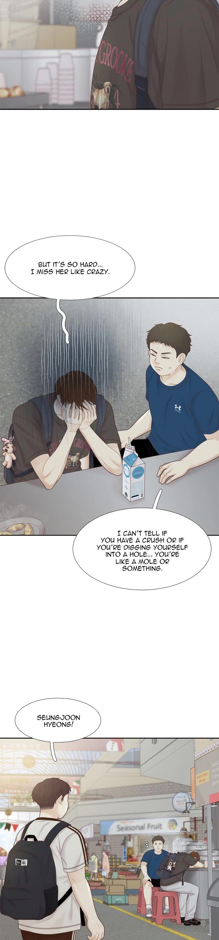 Girl's World Chapter 463 page 36 - Chapter 463: 461 - PART 2.247