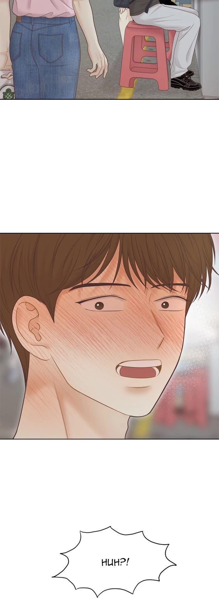 Girl's World Chapter 463 page 39 - Chapter 463: 461 - PART 2.247