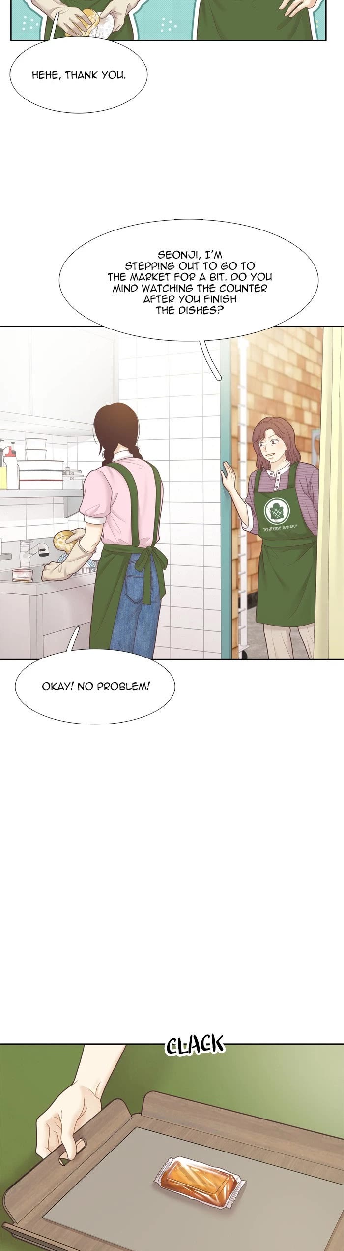 Girl's World Chapter 463 page 4 - Chapter 463: 461 - PART 2.247