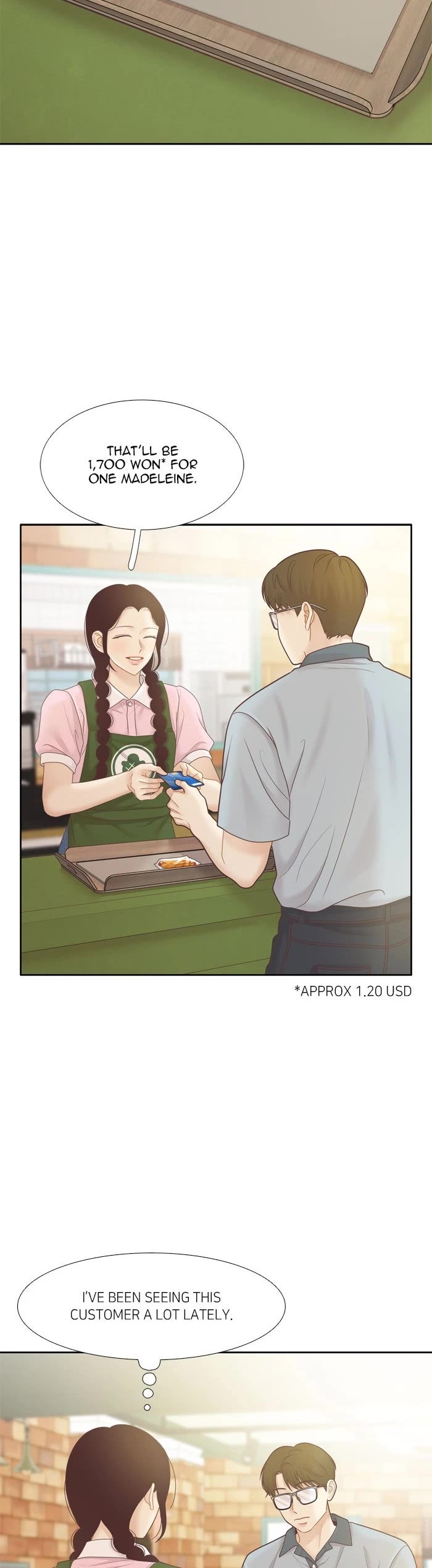 Girl's World Chapter 463 page 5 - Chapter 463: 461 - PART 2.247