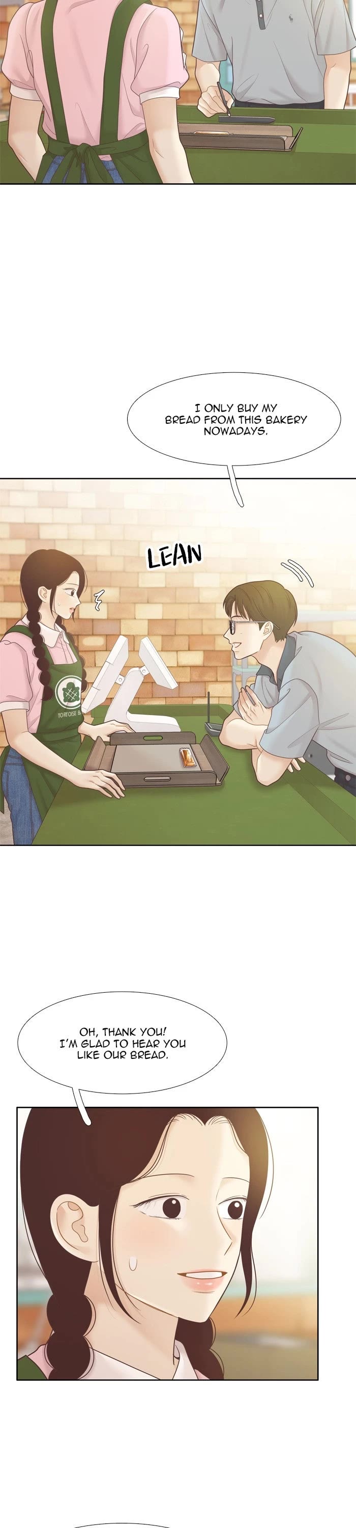 Girl's World Chapter 463 page 6 - Chapter 463: 461 - PART 2.247