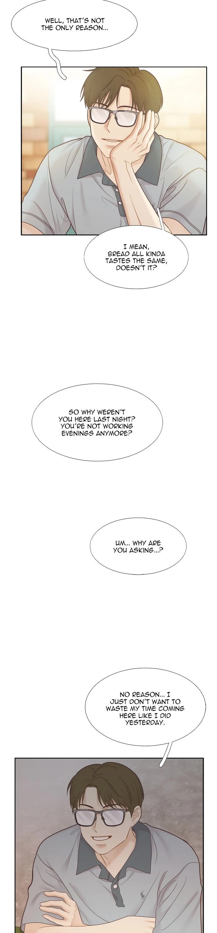 Girl's World Chapter 463 page 7 - Chapter 463: 461 - PART 2.247