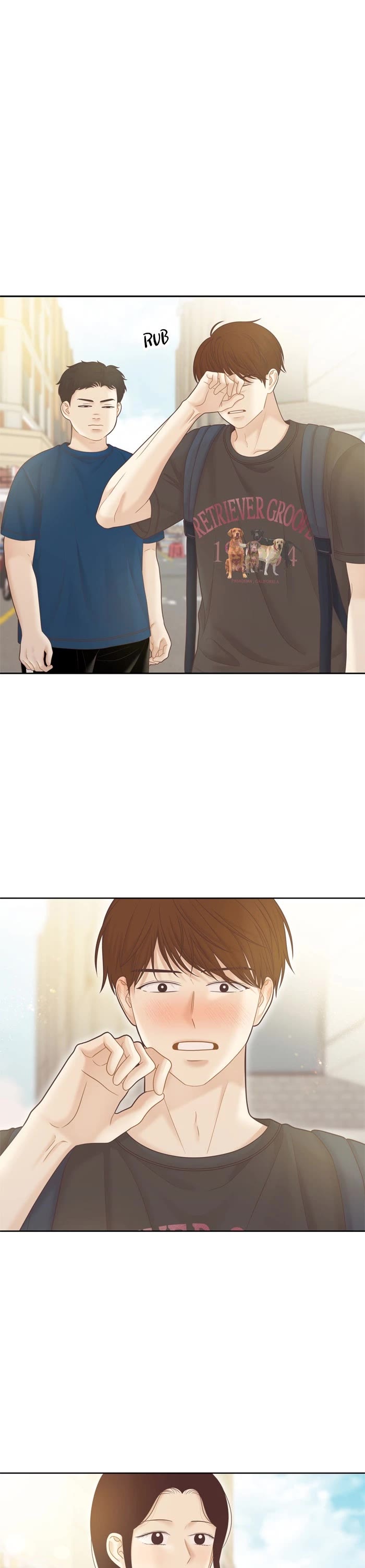 Girl's World Chapter 464 page 1 - Chapter 464: 462 - PART 2.248