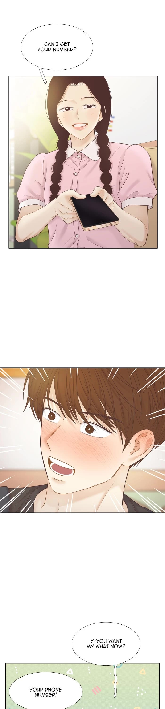 Girl's World Chapter 464 page 13 - Chapter 464: 462 - PART 2.248