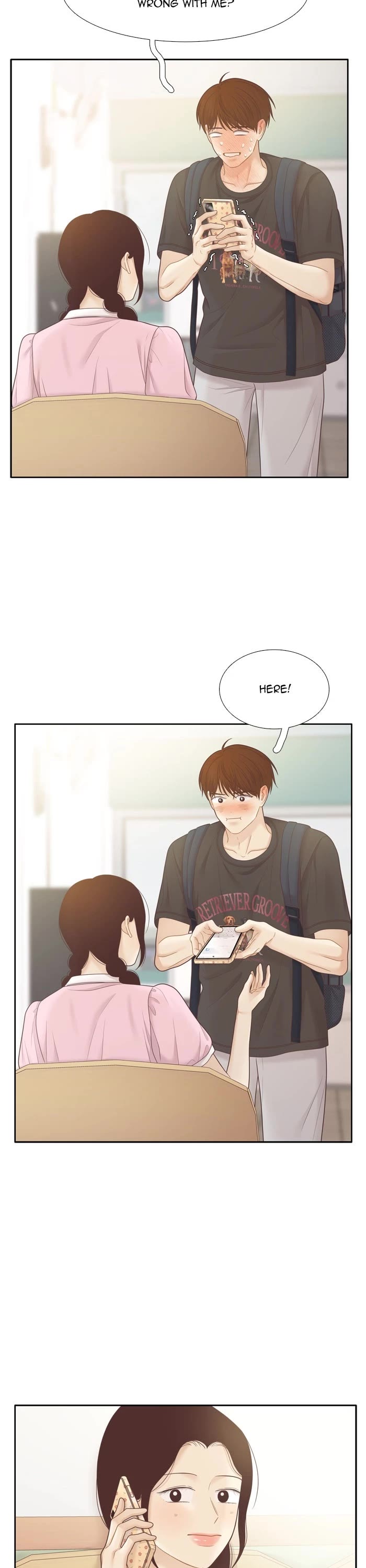 Girl's World Chapter 464 page 16 - Chapter 464: 462 - PART 2.248