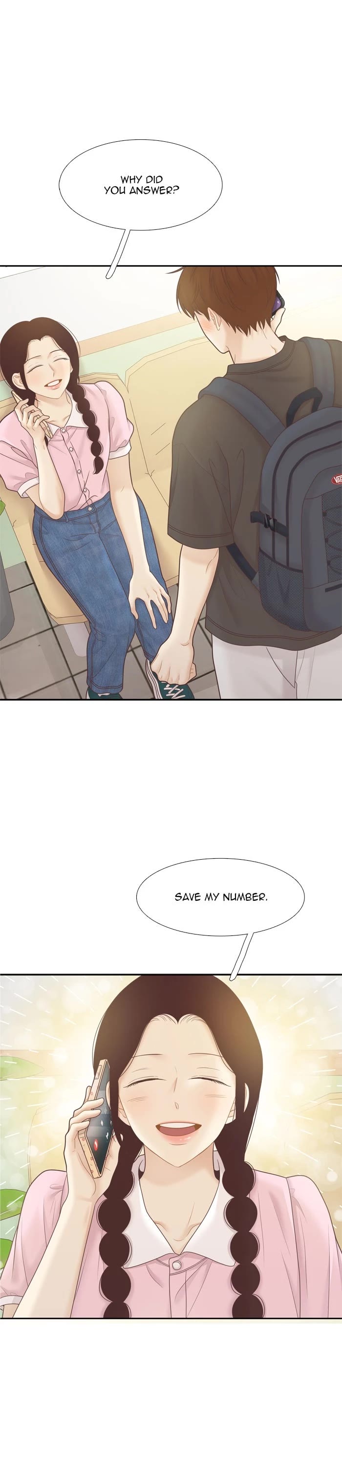 Girl's World Chapter 464 page 18 - Chapter 464: 462 - PART 2.248