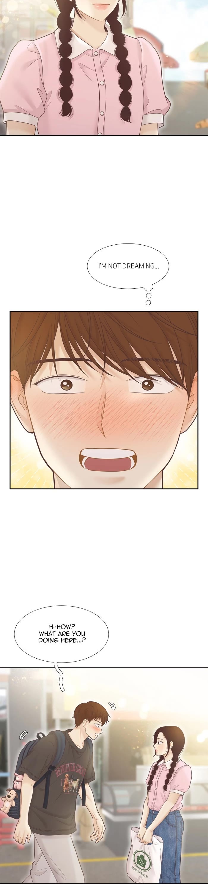 Girl's World Chapter 464 page 2 - Chapter 464: 462 - PART 2.248