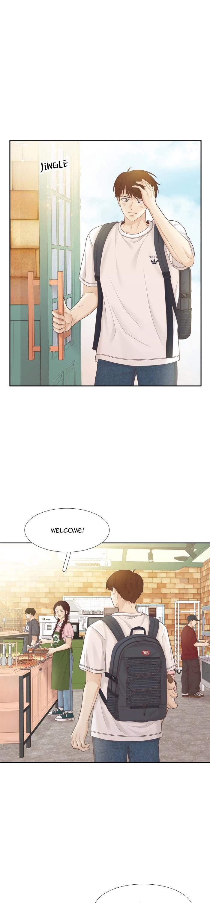 Girl's World Chapter 464 page 21 - Chapter 464: 462 - PART 2.248