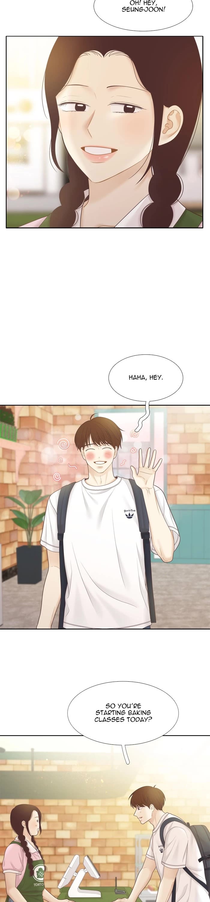Girl's World Chapter 464 page 22 - Chapter 464: 462 - PART 2.248