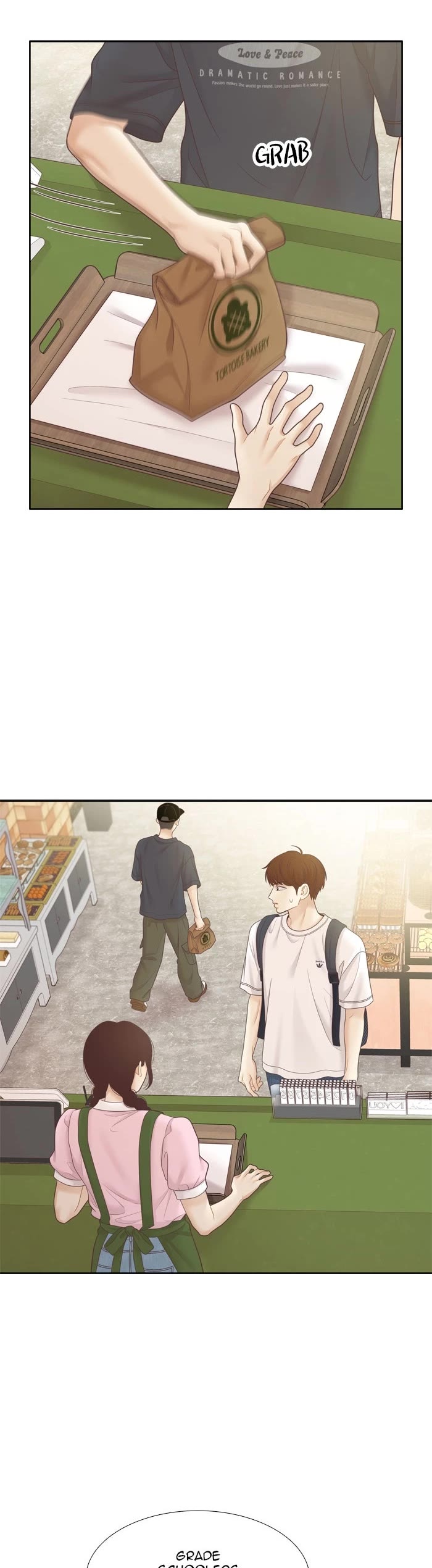 Girl's World Chapter 464 page 30 - Chapter 464: 462 - PART 2.248