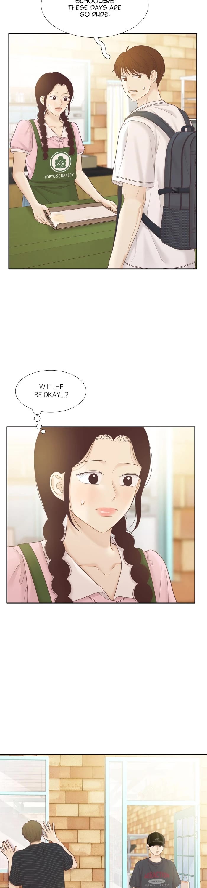 Girl's World Chapter 464 page 31 - Chapter 464: 462 - PART 2.248
