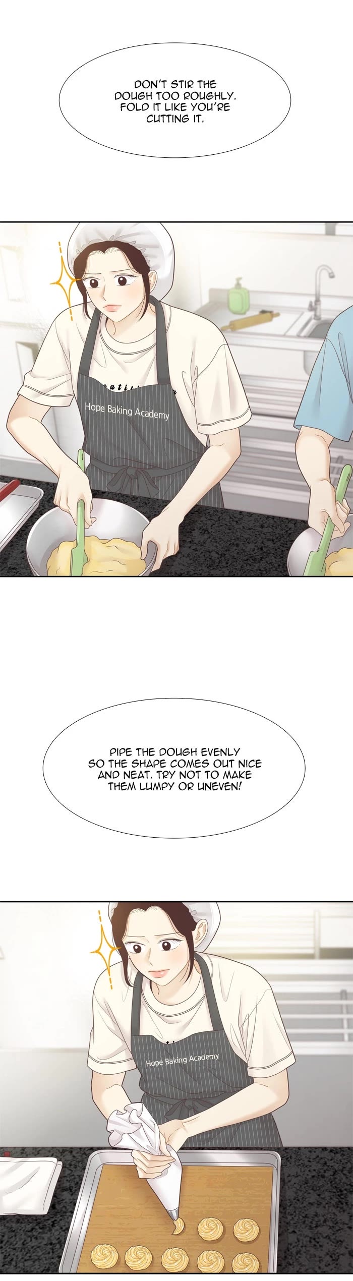 Girl's World Chapter 464 page 34 - Chapter 464: 462 - PART 2.248