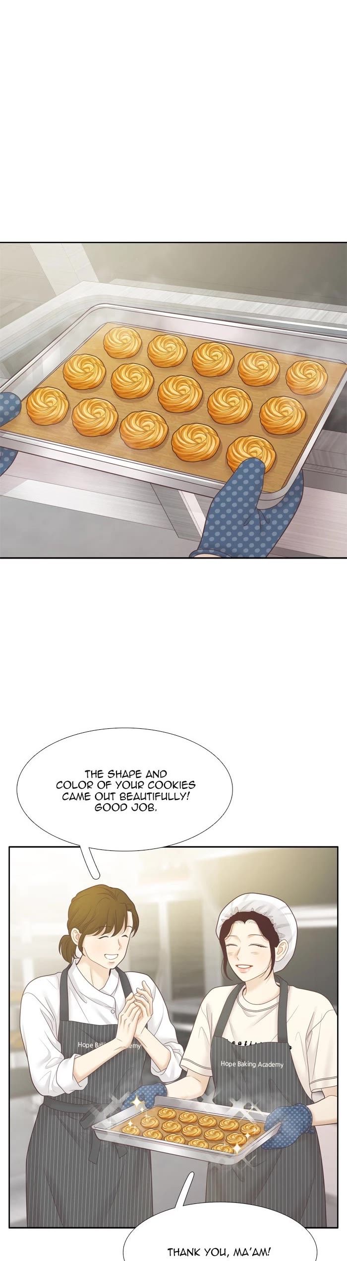 Girl's World Chapter 464 page 35 - Chapter 464: 462 - PART 2.248