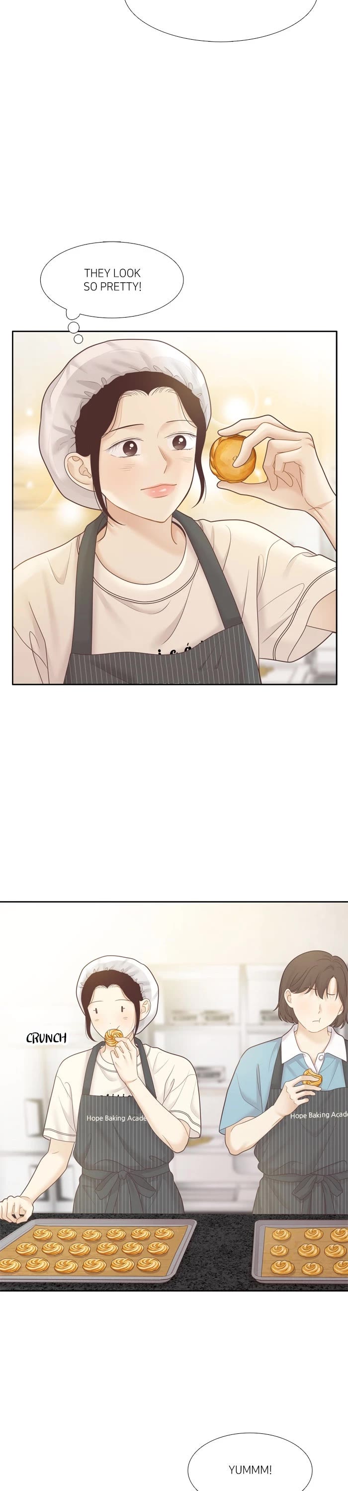 Girl's World Chapter 464 page 36 - Chapter 464: 462 - PART 2.248