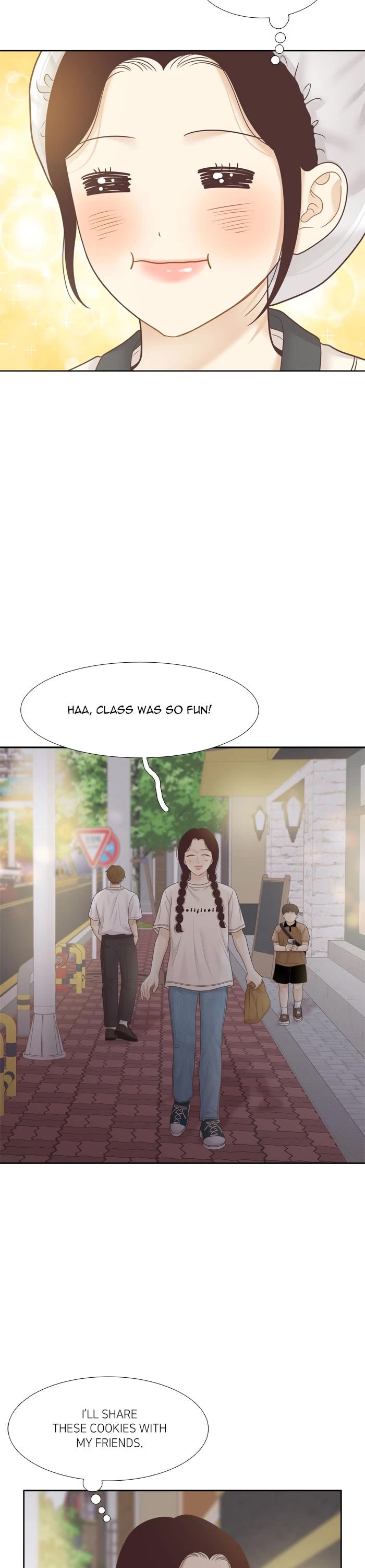 Girl's World Chapter 464 page 37 - Chapter 464: 462 - PART 2.248