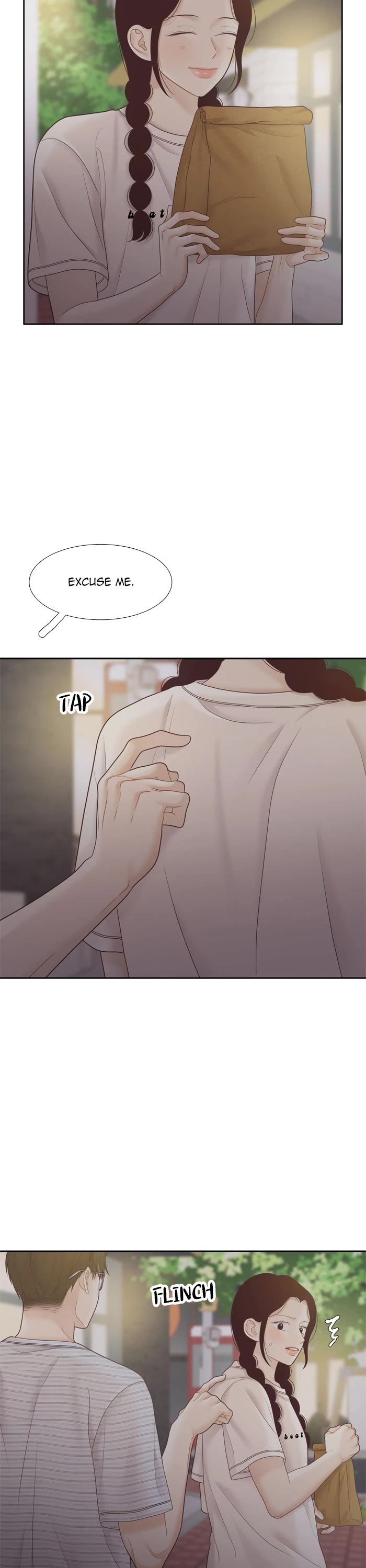 Girl's World Chapter 464 page 38 - Chapter 464: 462 - PART 2.248