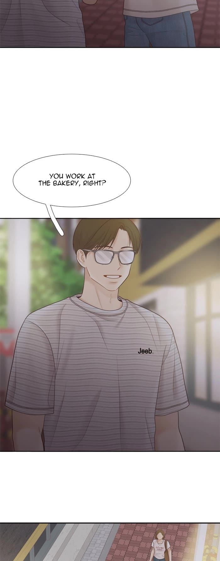 Girl's World Chapter 464 page 39 - Chapter 464: 462 - PART 2.248