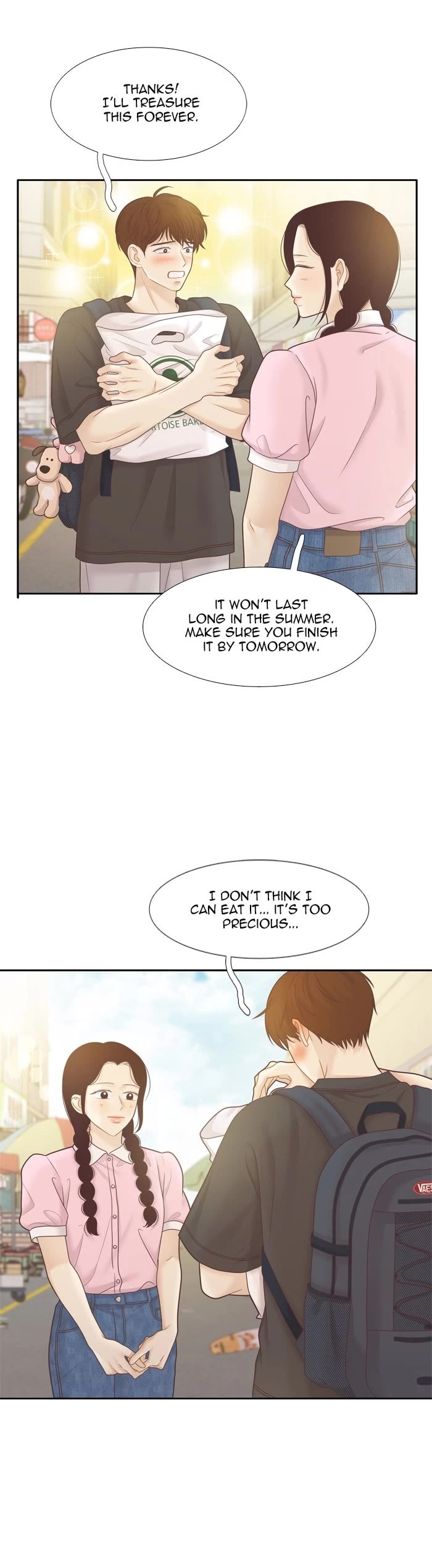 Girl's World Chapter 464 page 4 - Chapter 464: 462 - PART 2.248